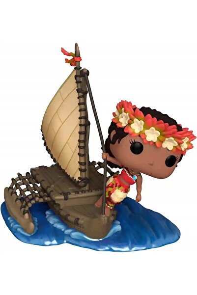 Funko POP DISNEY A 100-a Aniversare MOANA VAIANA FIGURKA Vaiana 1323