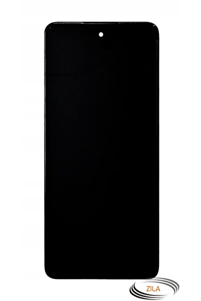 NO BRAND Display pentru Motorola Moto G04S Ecran LCD Ramă display XT2421-8