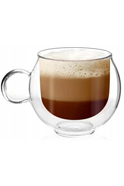 NO BRAND VIALLI 2 CĂNI TERMICE CAFEA LATTE CEAI CAPPUCINO AMO 220