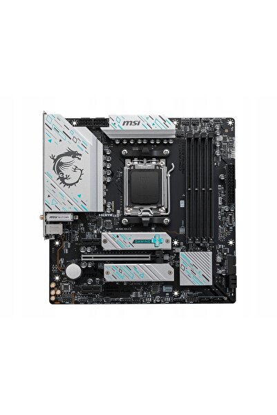 MSI Placă de bază B650M Gaming Plus WiFi