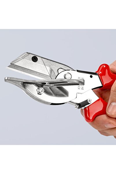 Knipex Foarfecă de tăiere diagonală 6mm pentru profil 94 35 215