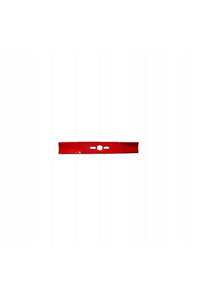 NO BRAND Lamă OREGON universală pentru mașină de tuns iarba 40 cm
