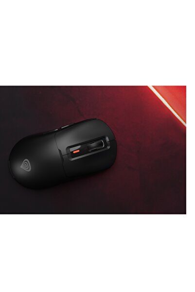 Genesis Zircon 660 Pro Wireless negru