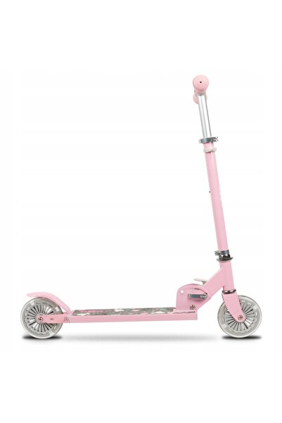 NO BRAND Foldable Scooter Led Wheels 120mm Wxm Skipo
