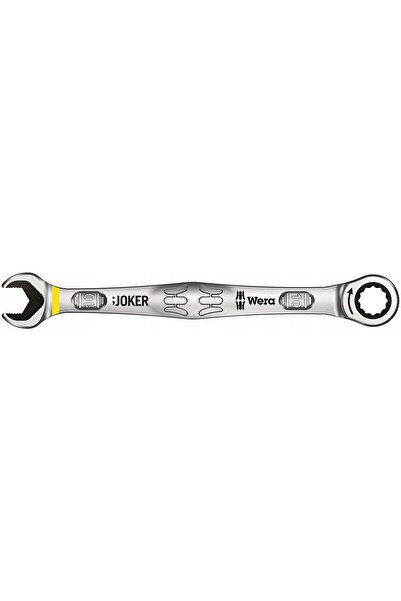 wera Joker 10 mm Cheie combinată cu clichet