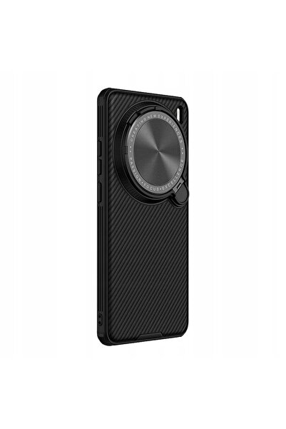 NO BRAND Husă magnetică Nillkin CamShield pentru Vivo X200 Pro 5G, protecție ...
