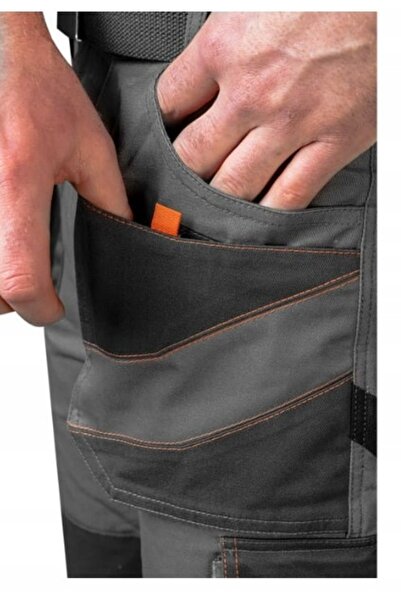 NEO Tools Pantaloni de lucru 81-325-XL (mărimea XL)