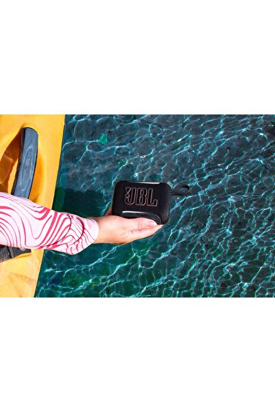 JBL Boxă portabilă Go 5 Negru