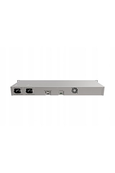 MIKROTIK Router RB1100AHx4 Dude Edition RB1100Dx4 13xGE disc M.2 60GB SATA