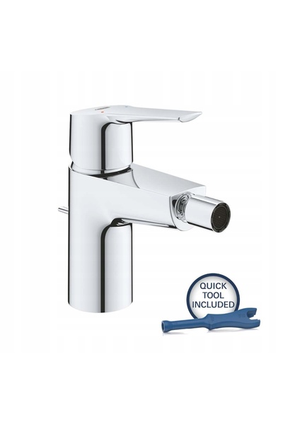 Grohe Robinet bideu Start, Mărimea S 32560002