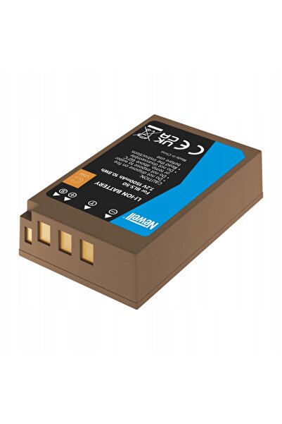 Newell Acumulator 1500 mAh BLS-50 USB-C pentru Olympus