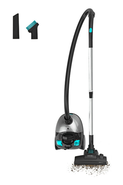 CECOTEC Aspirator Conga Powerbag 2000 Compact Plus