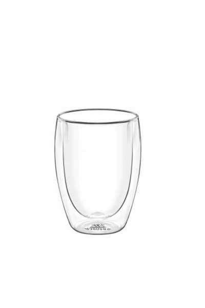 NO BRAND Pahar termic cu pereți dubli pentru cafea și ceai Wilmax, 200 ml