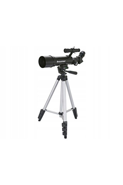 NO BRAND Telescop mobil Celestron Travel Scope 50