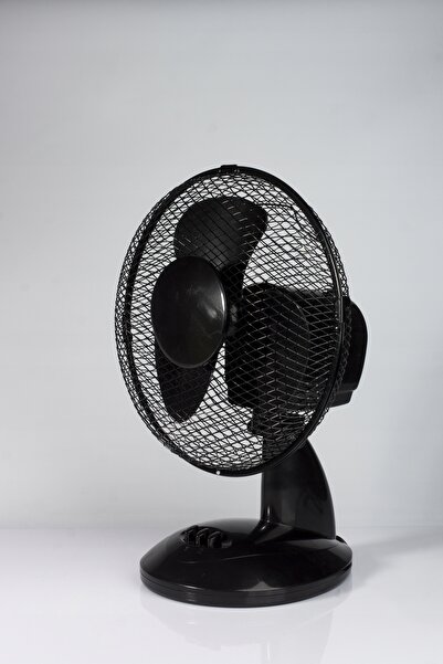 NO BRAND VOLTENO VO0021 VENTILATOR DE BĂRĂ COMPACT 21W NEGRU