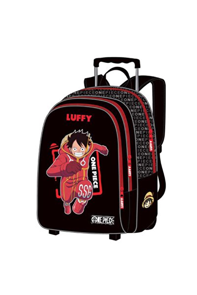 ONE PİECE Trolley Bag, 16 inches, FK31111 Assorted Color