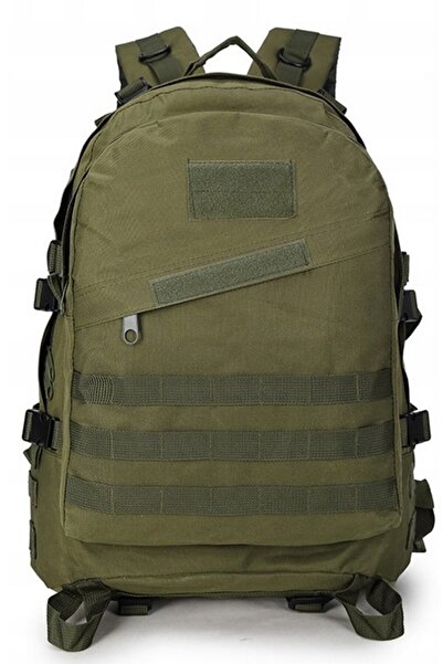NO BRAND Rucsac militar tactic turistic de supraviețuire 45L