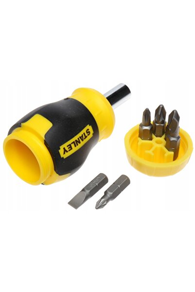 NO BRAND Șurubelniță cu capete multiple Set de șurubelnițe Stanley