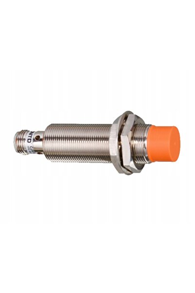 NO BRAND Senzor inductiv CNTD CJY18E-08DPC/M (M18; 8mm; PNP NO+NC)