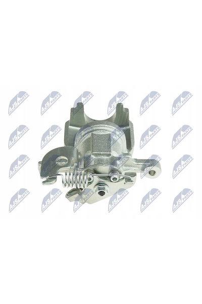 NO BRAND HZT-JG-008 NTY ETRIER FRÂNĂ SPATE