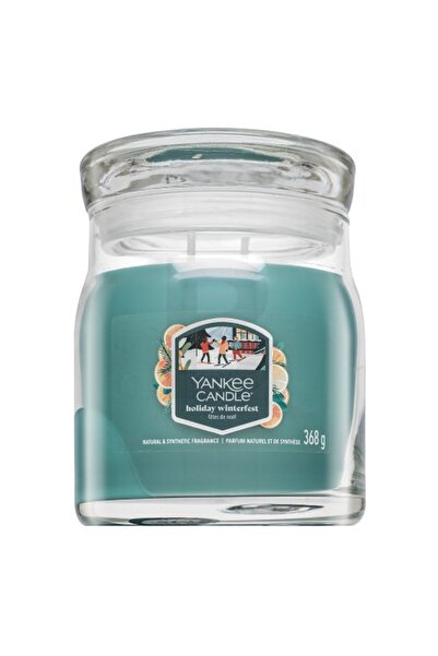 Yankee Candle Εορταστικό Χειμερινό Φεστιβάλ 368 γρ.