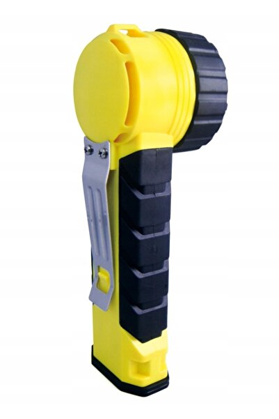 NO BRAND Lanterna Kse lights ks-8890 cu cap unghiular