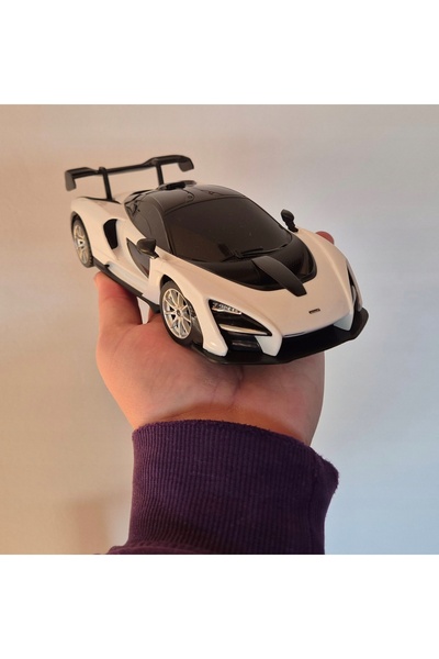 Rastar Autko Telecomandă Mașină Mercedes McLaren Senna 2,4 GHz