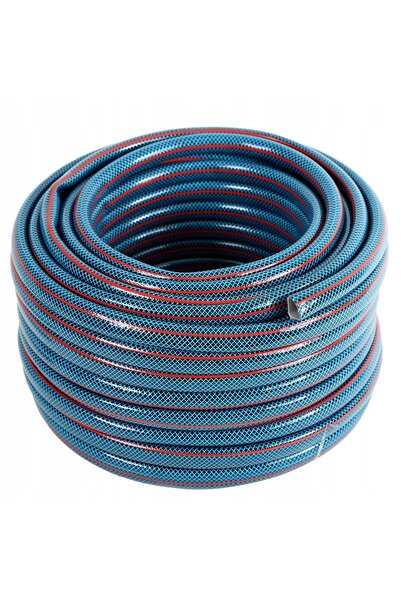 Proline Furtun de grădină 4 straturi elastic 24 bar 1 CAL 20M 1 inch 99442
