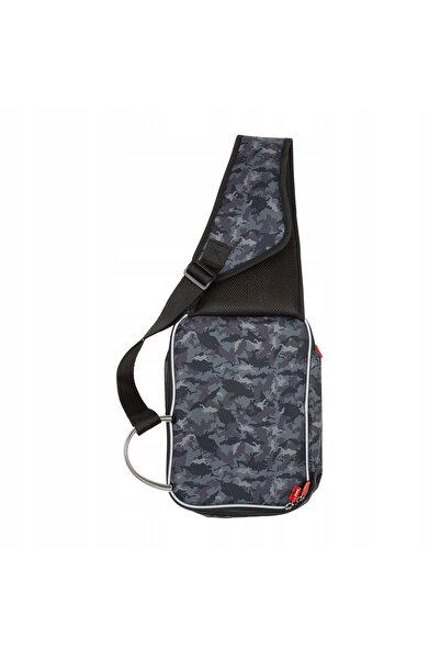 NO BRAND Berkley URBN Sling Pack Rucsac de umăr