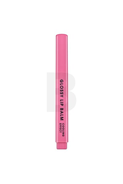 Dermacol Glossy Lip Balm 06 Blackberry
