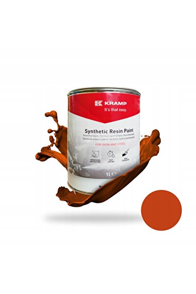 NO BRAND HUSQVARNA LAC PORTOCALIU 1L 215008KR OFERTĂ