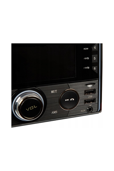 Blow Radio auto AVH-9620 2DIN cu player MP3