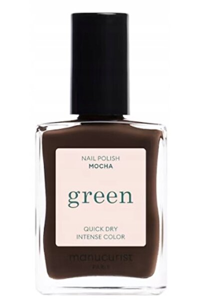 NO BRAND Manucurist Ojă MOCHA