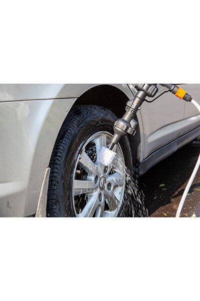 WORX Perie rotativă pentru Hydroshot WA4042