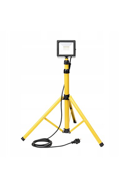 Adviti PANOU DE ILUMINAT LED 30W 2300lm 4000K + SUPORT + CABLU