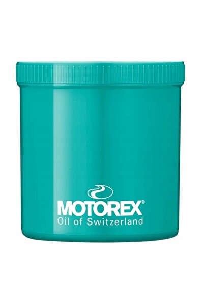 NO BRAND Gresă pentru suspensie Motorex 850 g