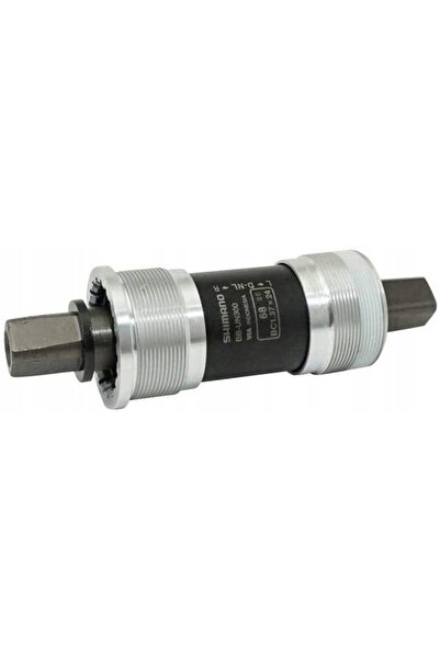 Shimano BB-UN300 Suport rulment arbore cotit 68 x 113 mm BSA Pătrat