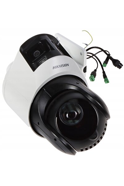 Hikvision Cameră IP DS-2SE4C425MWG-E/26(F0) PL