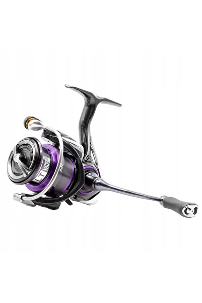 NO BRAND Mulineta de pescuit Daiwa 22 Prorex V LT 2000
