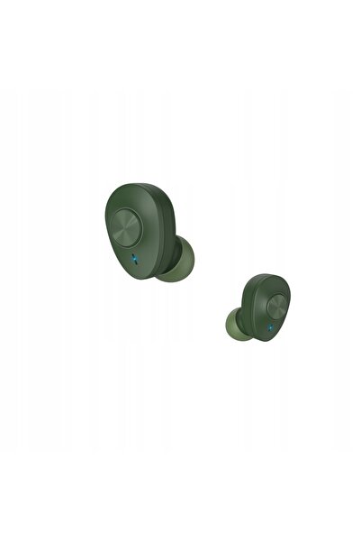 Hama Căști intraauriculare True Wireless Freedom Buddy verzi