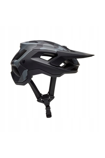 Fox Cască de ciclism SPEEDFRAME MIPS CAMO BLACK MTB ENDURO XC 55-59 cm / M
