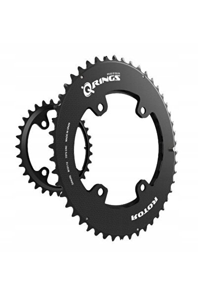 Rotor Q-Ring GRX 4x110BCD extern 46T (30T)