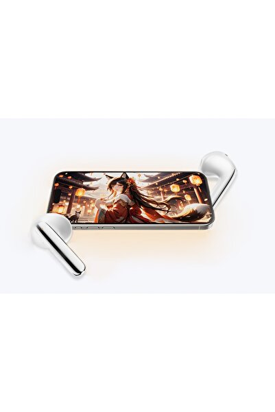 QCY AILYBUDS PRO HT10 CĂȘTI TWS PENTRU SMARTPHONE CU ANULARE ACTIVĂ A Zgomotu...