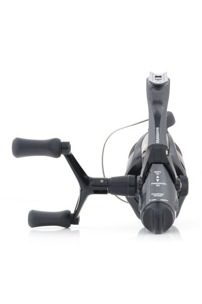 NO BRAND Mulineta Shimano Baitrunner 4000 DL FB