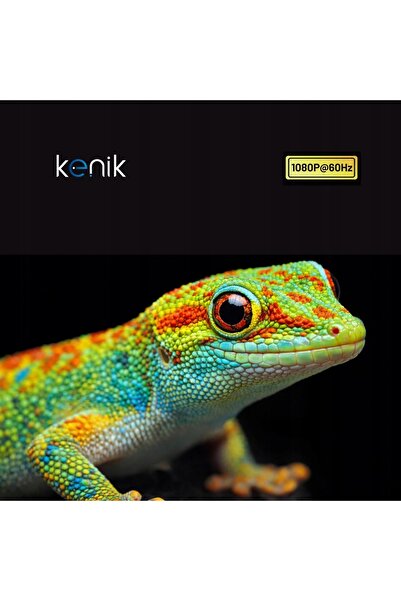 NO BRAND Extender HDMI fără fir Kenik KG-EX20HDMI-W