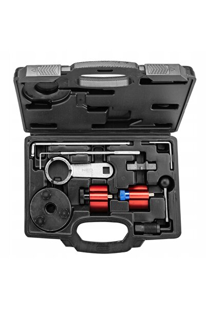 NEO Tools SCULE DE BLOCARE A FAZURILOR MOTORULUI NEO PENTRU MOTOARE DIESEL VA...