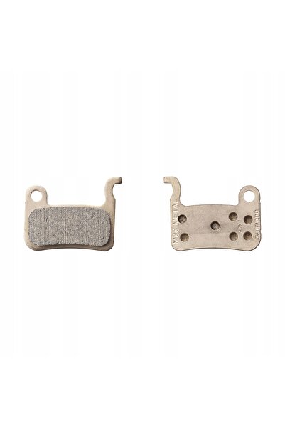 Shimano M06 plăcuțe metalice cu arc