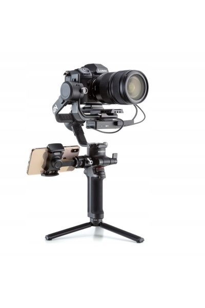 DJI Suport telefon R RS 2 RSC 2 Monitoring Force Mobile cu filet de 1/4 inch
