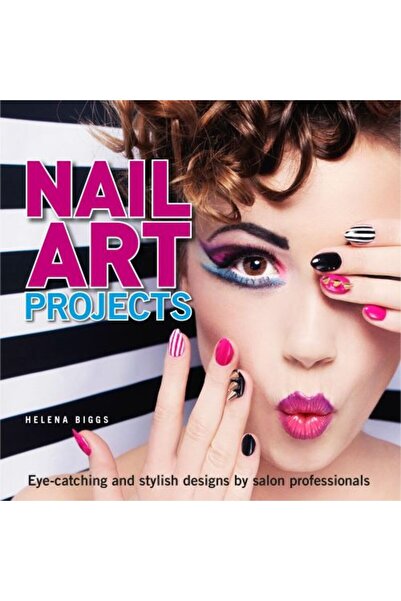Generic (Unbranded) Proiecte de nail art
