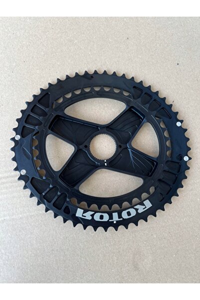 Rotor coronka Q-Ring 2x DM 53/39